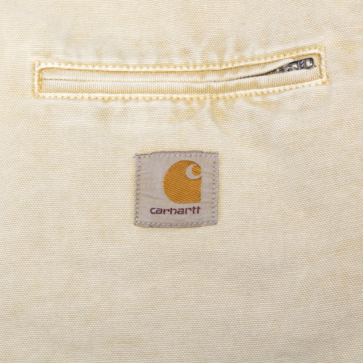 Carhartt WIP - OG Detroit Jacket
Style # I035555-0ME
Color : Dusty Hamilton Brown (Chalk Wash)