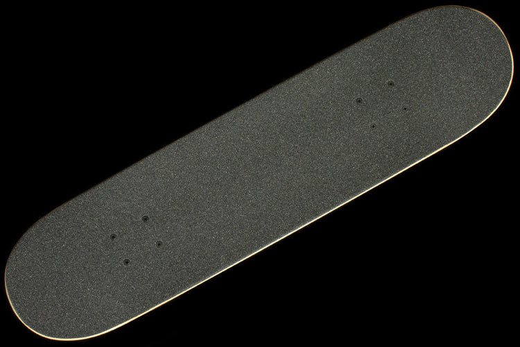 Chocolate - Western Complete Deck
Sizes : 7.75"
Length : 31.125"
Kennedy Anderson