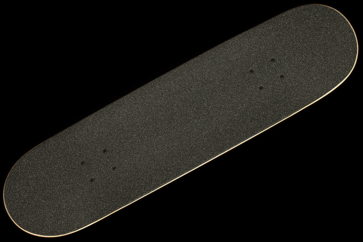 Girl - Serif Complete Deck
Sizes : 7.5" &amp; 8.25"
Length : 31" (7.5) - 31.875" (8.25)
Cory Kennedy