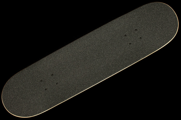 Girl - Serif Complete Deck
Sizes : 7.5" &amp; 8.25"
Length : 31" (7.5) - 31.875" (8.25)
Cory Kennedy