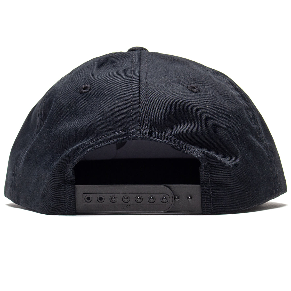 Thrasher - Shadow Mag Logo Hat
Color : Black