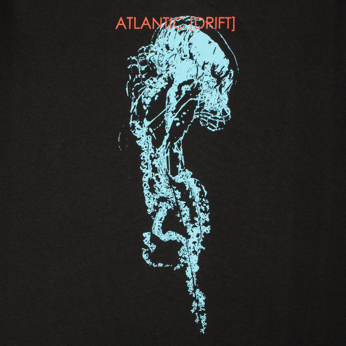 Atlantic Drift | Jelly Up T-Shirt Color : Black