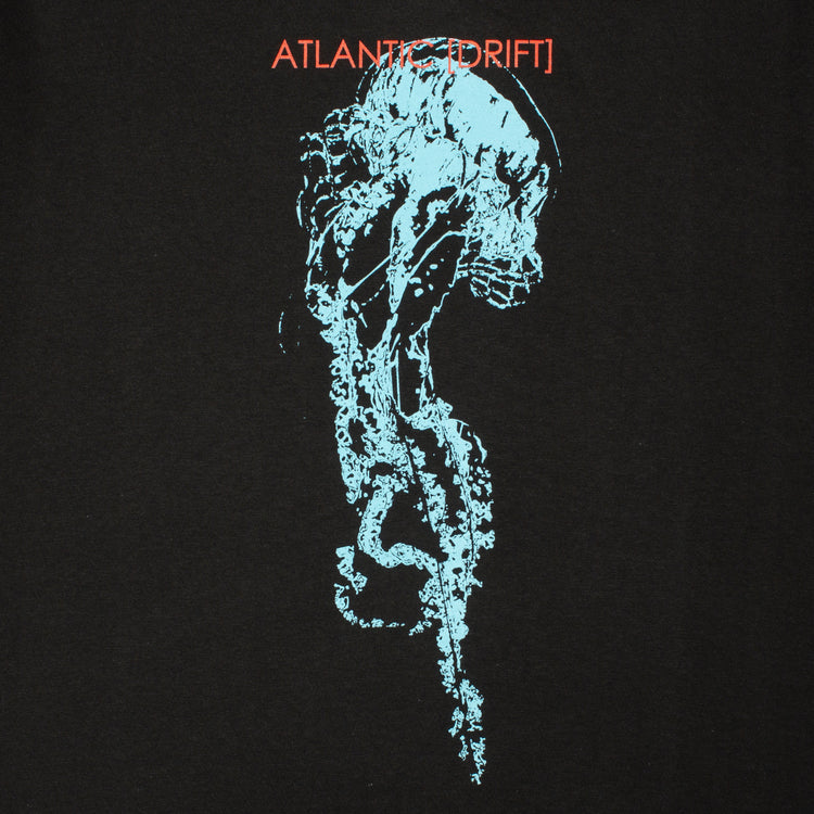 Atlantic Drift | Jelly Up T-Shirt Color : Black