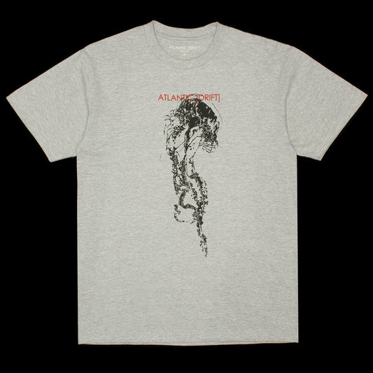 Atlantic Drift | Jelly Up T-Shirt Color : Grey