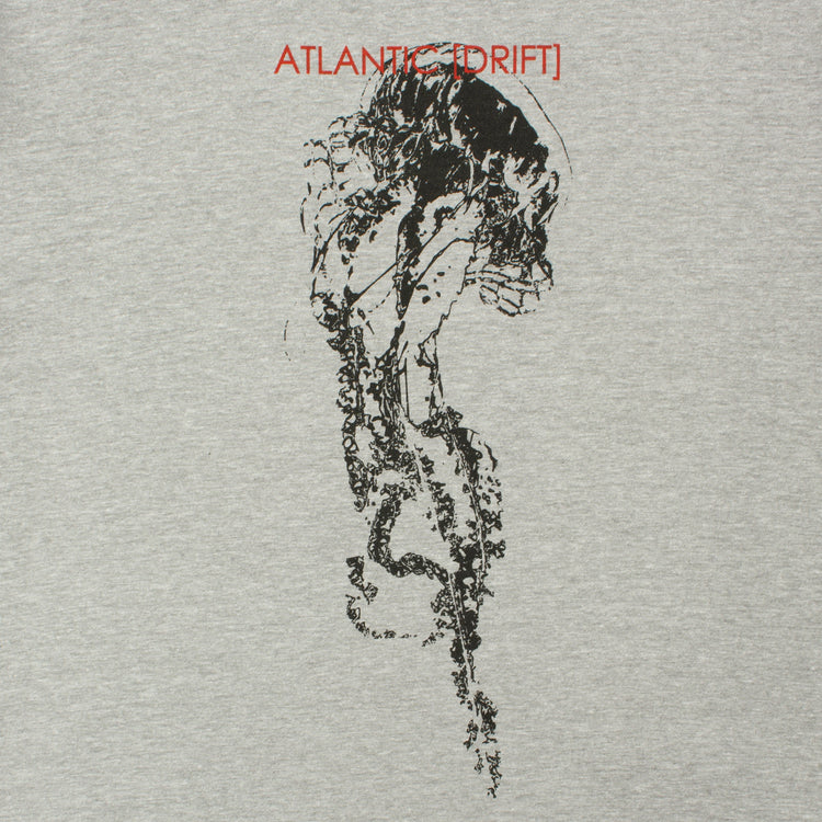 Atlantic Drift | Jelly Up T-Shirt Color : Grey