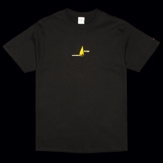 Noah | Match T-Shirt Color : Black