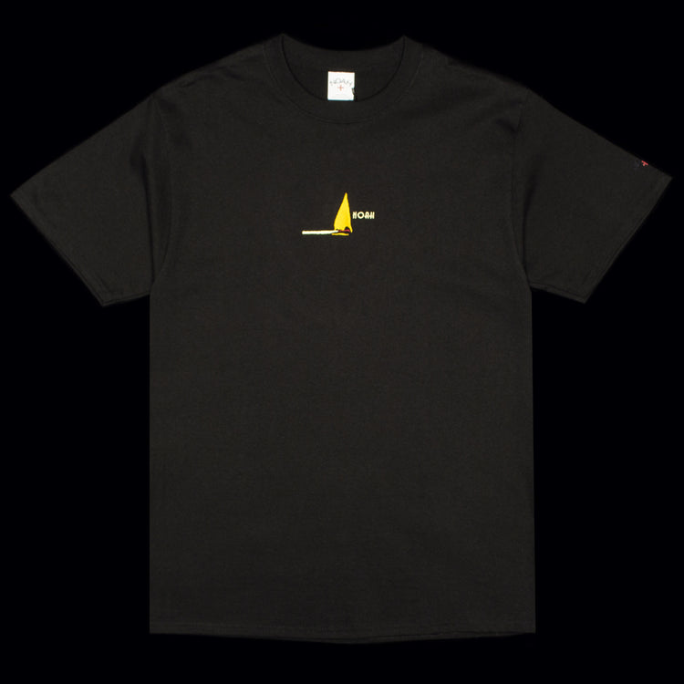 Noah | Match T-Shirt Color : Black