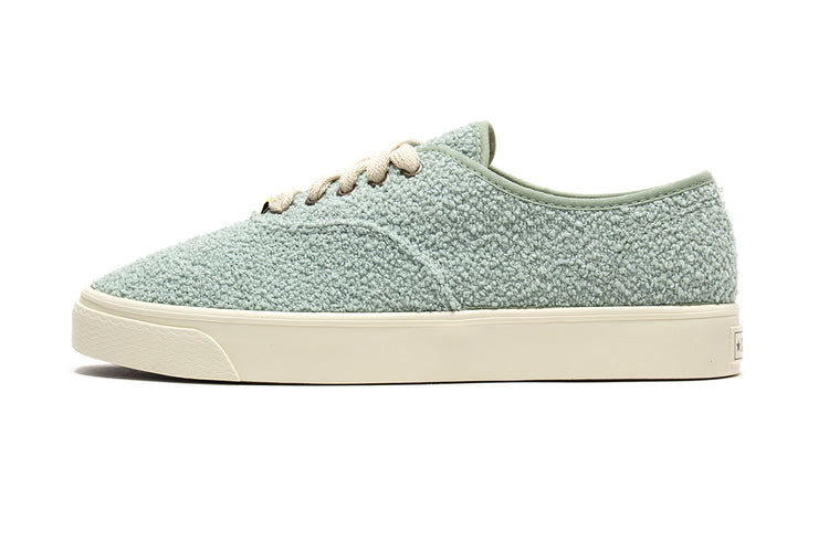 Converse - Naut-1 Ox x Golf Le Fleur
Style # A16306C
Color : Reseda / Afterglow