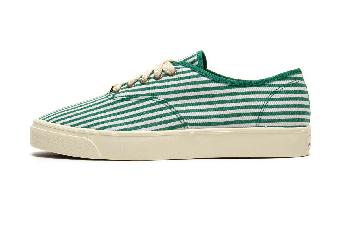 Converse - Naut-1 Ox x Golf Le Fleur
Style # A16264C
Color : Green / Tambourine