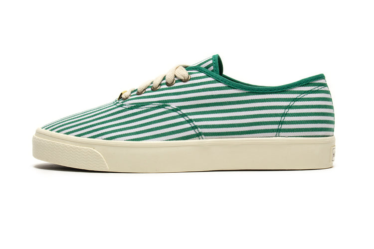 Converse - Naut-1 Ox x Golf Le Fleur
Style # A16264C
Color : Green / Tambourine