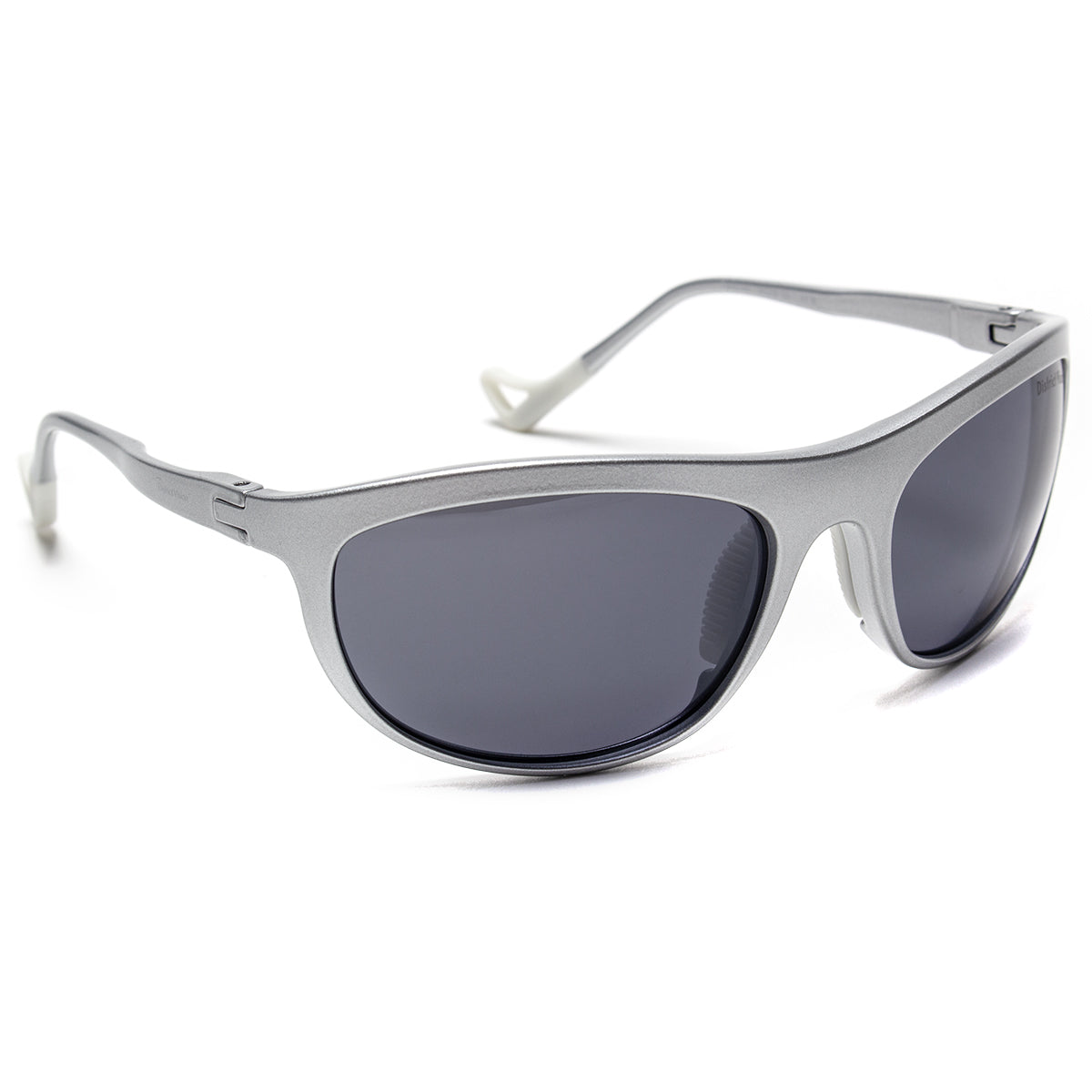 小物 District vision takeyoshi Takeyoshi Altitude Master Gray, D+ Water Gray Sunglasses
