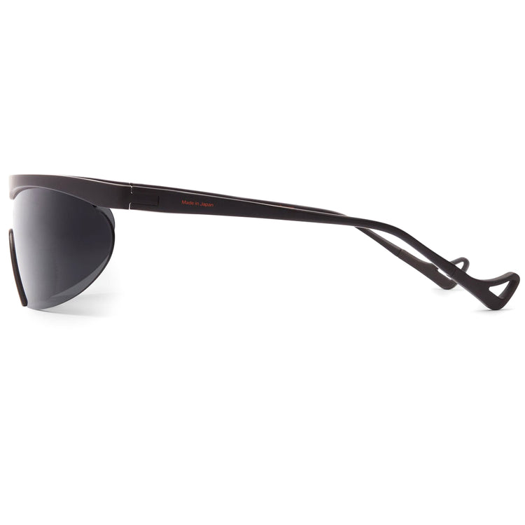 District Vision - Koharu Eclipse
Style # DVG005
Color : Black / D+ Onyx Mirror