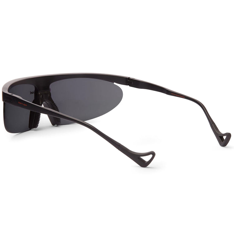 District Vision - Koharu Eclipse
Style # DVG005
Color : Black / D+ Onyx Mirror