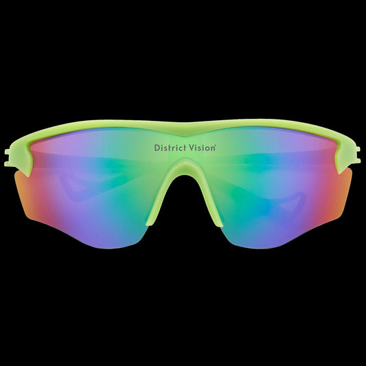 District Vision - Junya Racer
Style # DVG003
Color : Mantis / D+ Opal Mirror
