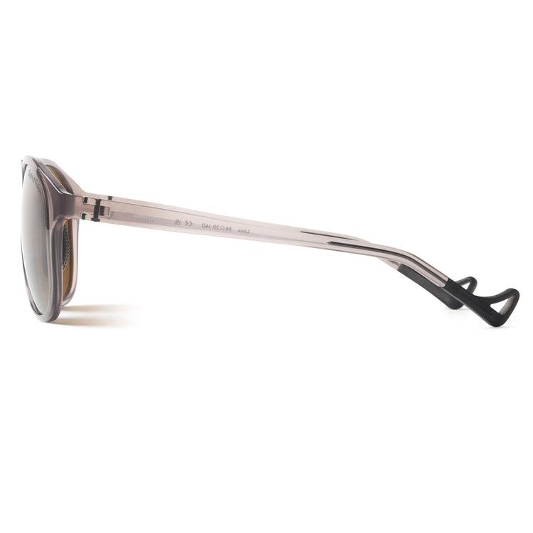 District Vision - Linto Rider
Style # DVG008
Color : Vapor / D+ Earth Vision