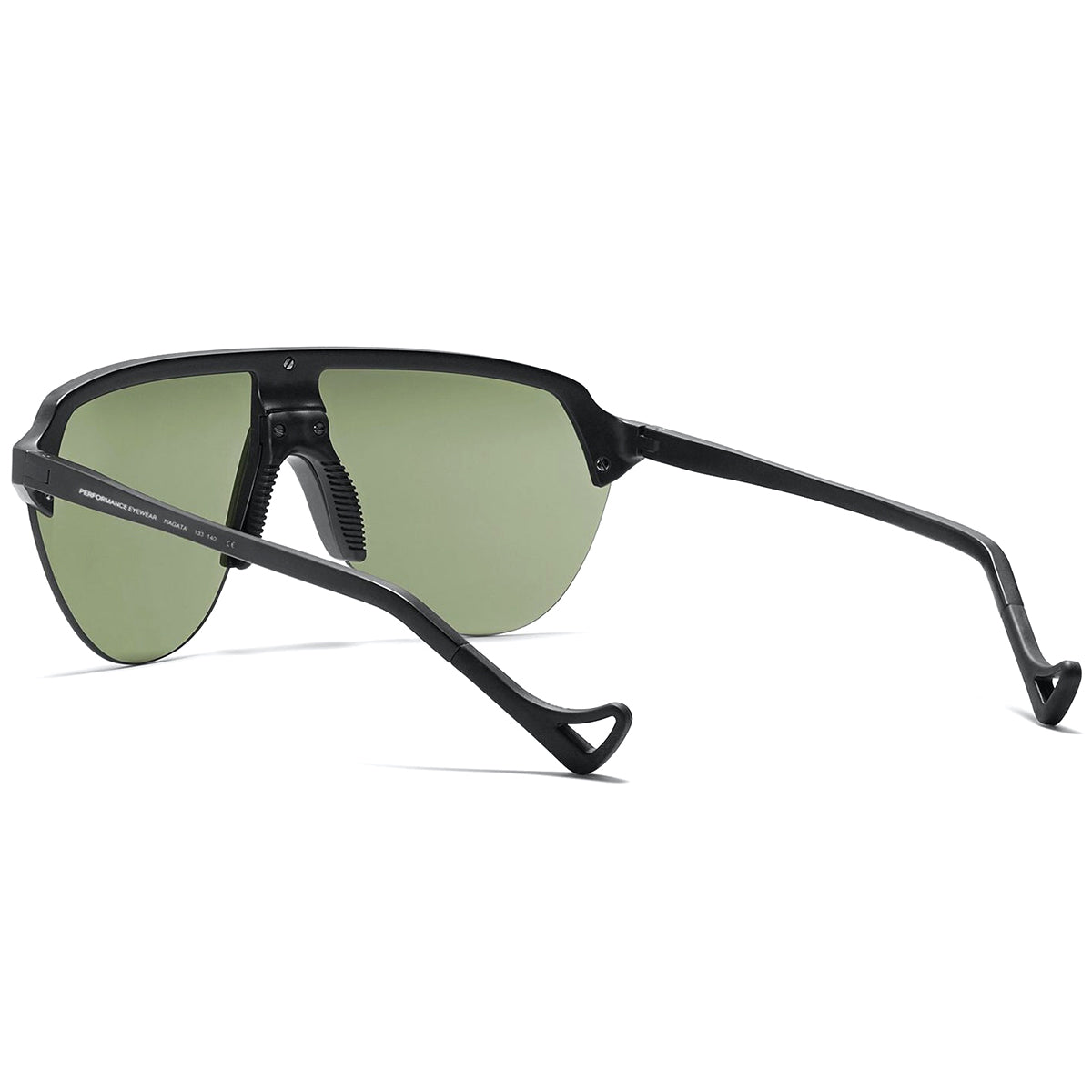 District Vision - Nagata Speed Blade
Style # DVG002
Color : Black / D+ G15