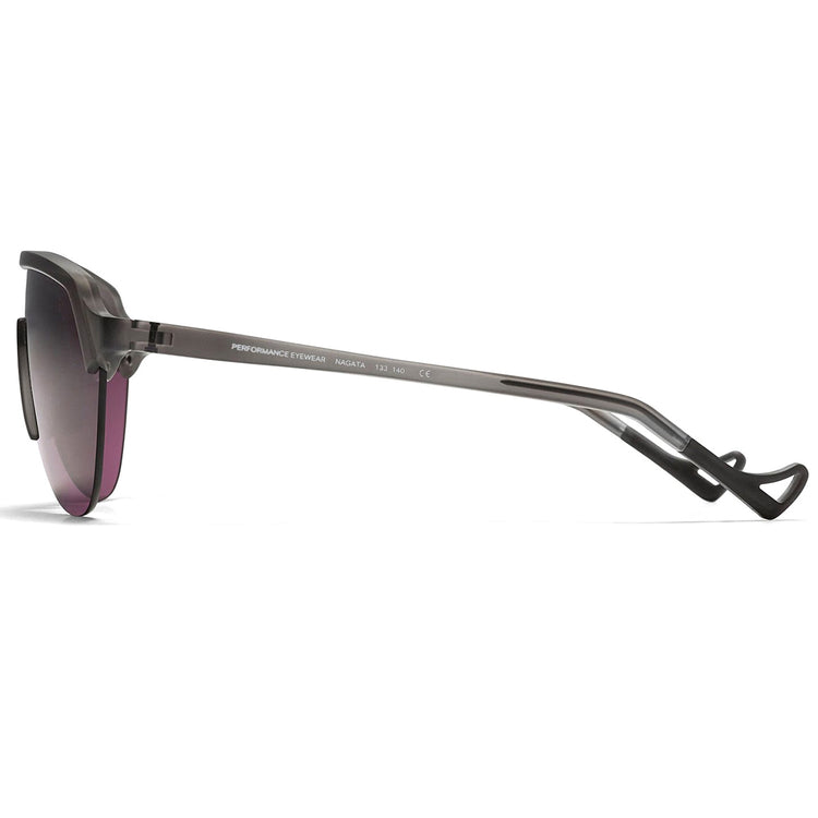 District Vision - Nagata Speed Blade
Style # DVG002
Color : Gray / D+ Black Rose