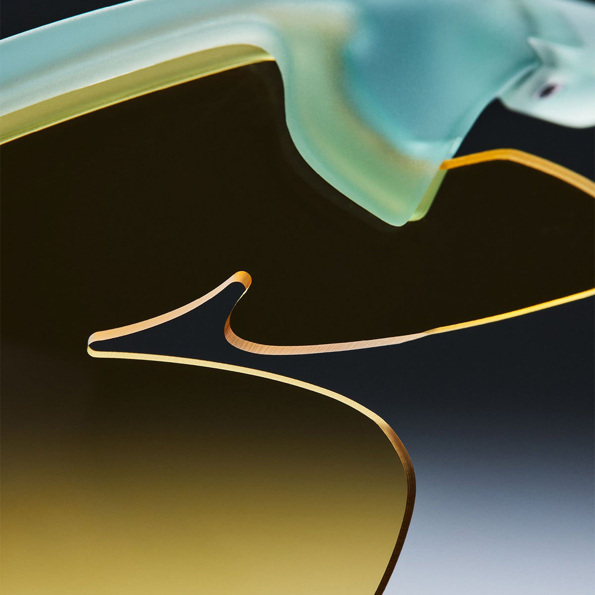 District Vision - DV x PAF Junya Racer
Style # DVG003-PAF
Color : Scale / D+ Sports Yellow