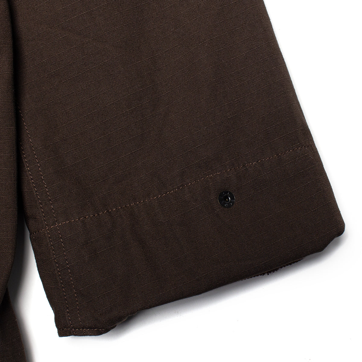 Engineered Garments - M65 Field Jacket
Style # 26F1D010-BK006
Color : Dark Brown