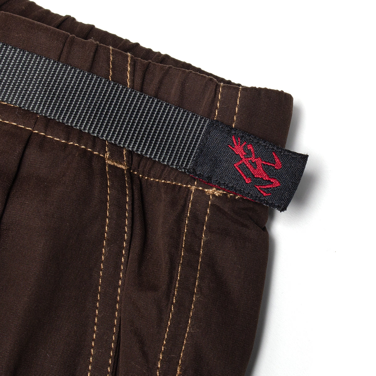 Gramicci - &nbsp;Women's Salem Cargo Pant
Style # G5FW-P068
Color : Brown