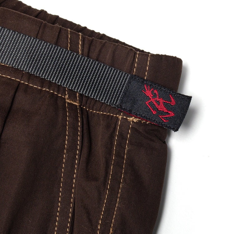 Gramicci - &nbsp;Women's Salem Cargo Pant
Style # G5FW-P068
Color : Brown