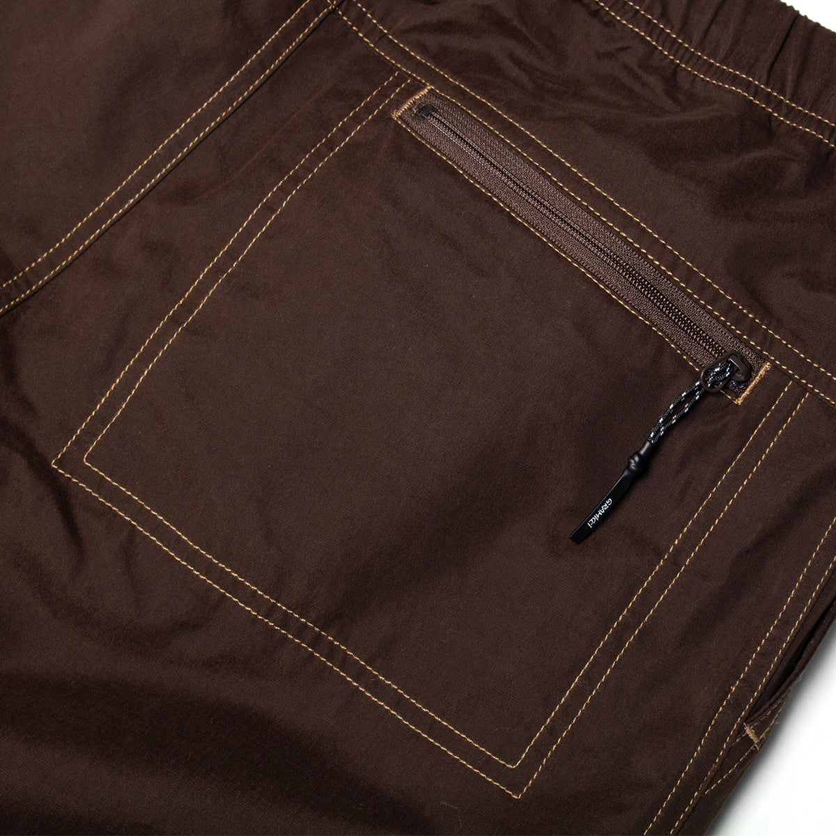 Gramicci - &nbsp;Women's Salem Cargo Pant
Style # G5FW-P068
Color : Brown