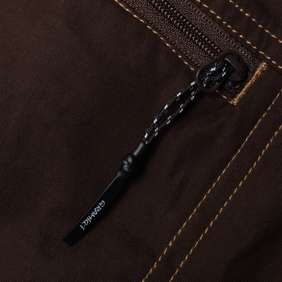 Gramicci - &nbsp;Women's Salem Cargo Pant
Style # G5FW-P068
Color : Brown