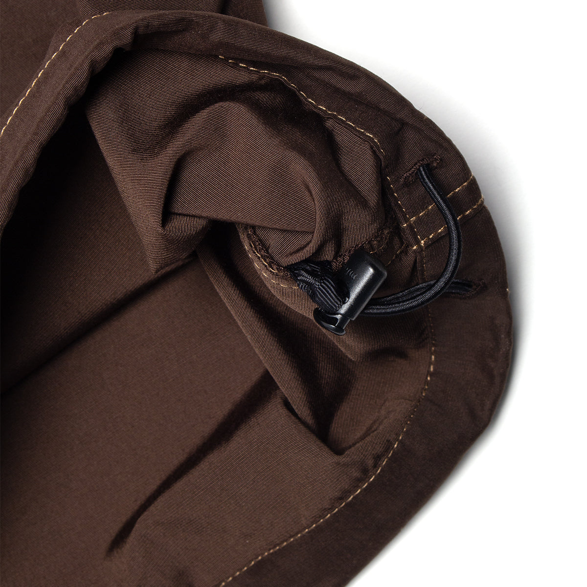 Gramicci - &nbsp;Women's Salem Cargo Pant
Style # G5FW-P068
Color : Brown