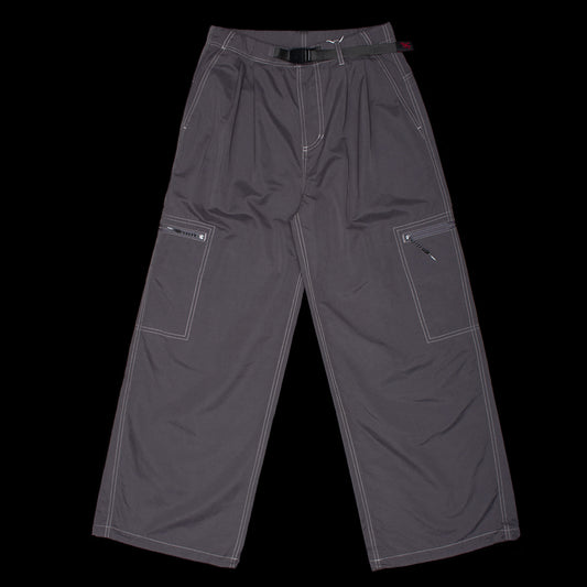Gramicci - &nbsp;Women's Salem Cargo Pant
Style # G5FW-P068
Color : Charcoal