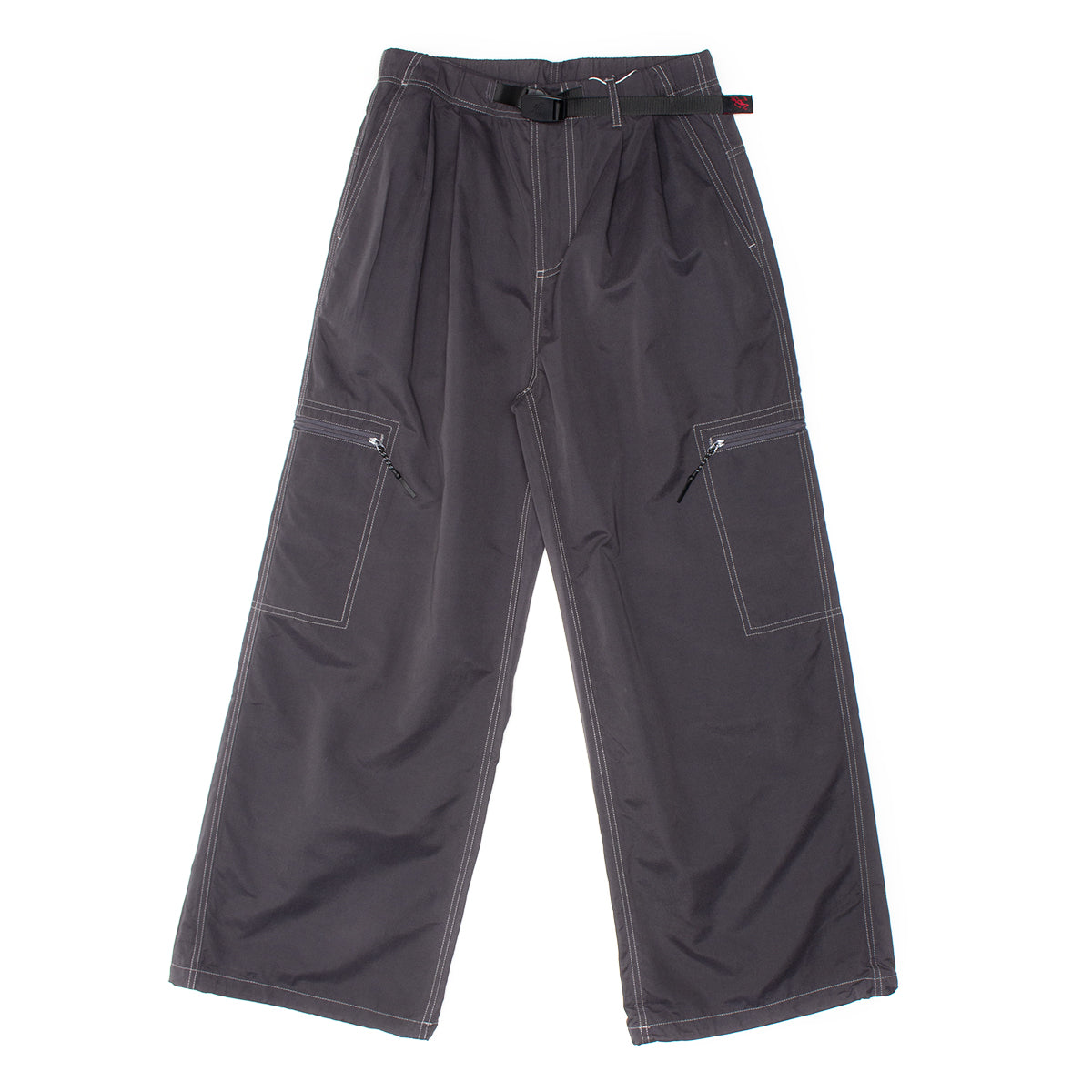 Gramicci - &nbsp;Women's Salem Cargo Pant
Style # G5FW-P068
Color : Charcoal