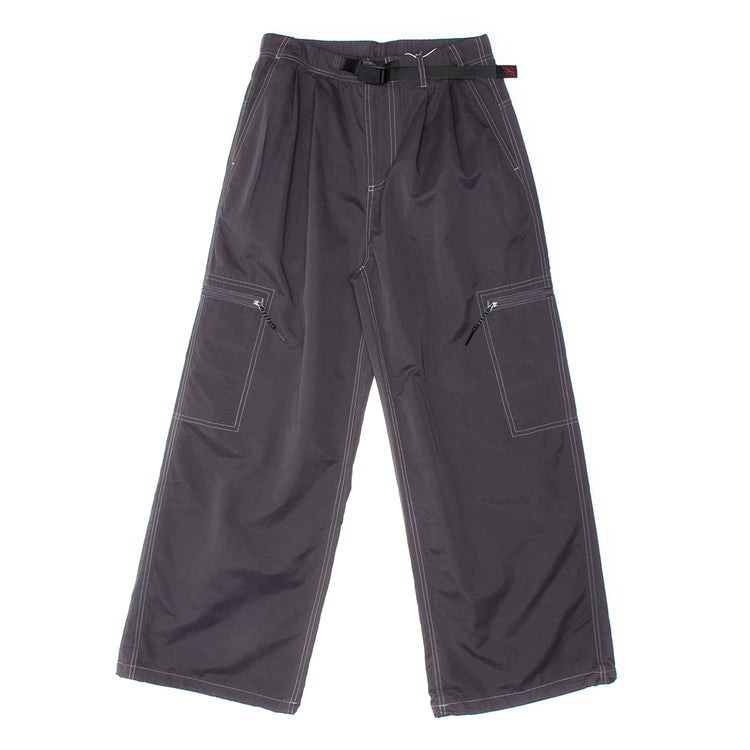 Gramicci - &nbsp;Women's Salem Cargo Pant
Style # G5FW-P068
Color : Charcoal