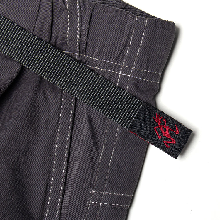 Gramicci - &nbsp;Women's Salem Cargo Pant
Style # G5FW-P068
Color : Charcoal