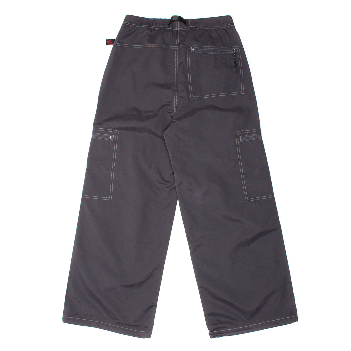 Gramicci - &nbsp;Women's Salem Cargo Pant
Style # G5FW-P068
Color : Charcoal
