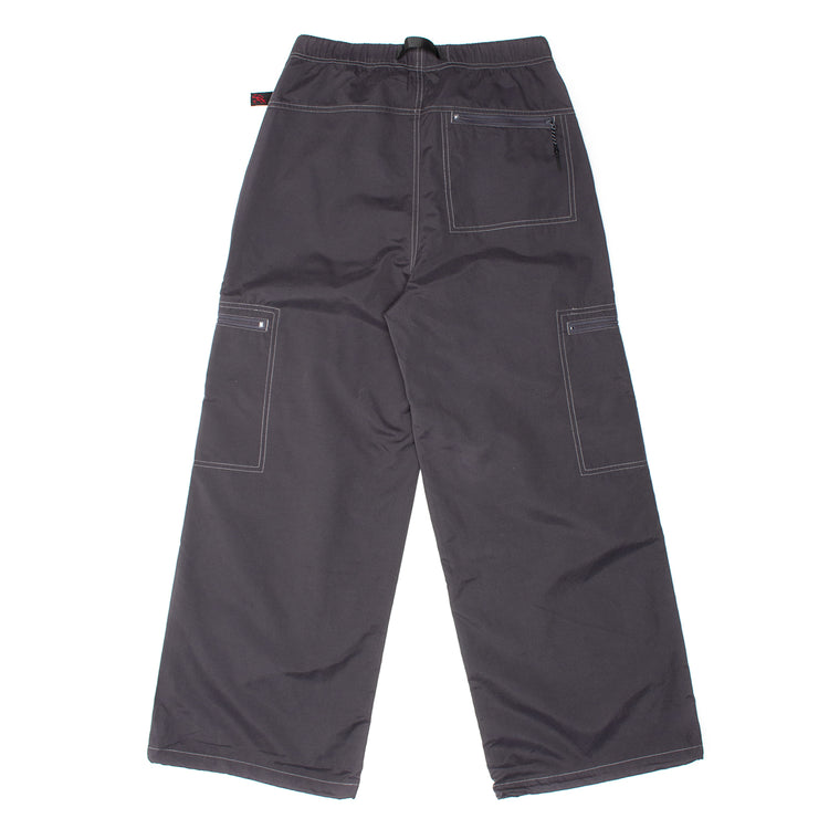 Gramicci - &nbsp;Women's Salem Cargo Pant
Style # G5FW-P068
Color : Charcoal
