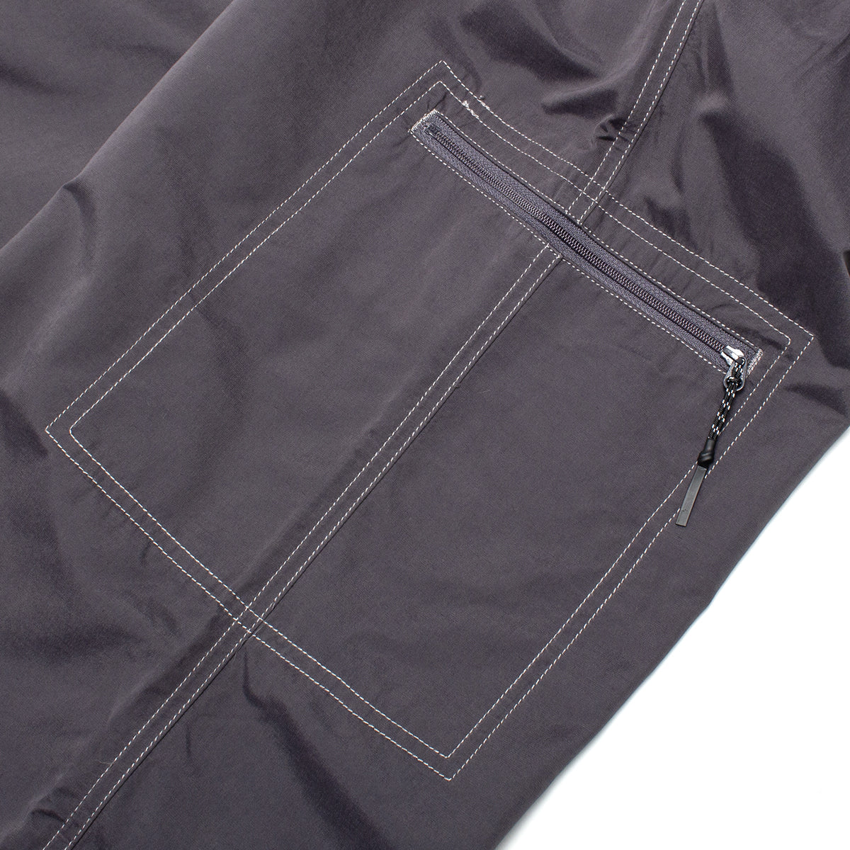 Gramicci - &nbsp;Women's Salem Cargo Pant
Style # G5FW-P068
Color : Charcoal