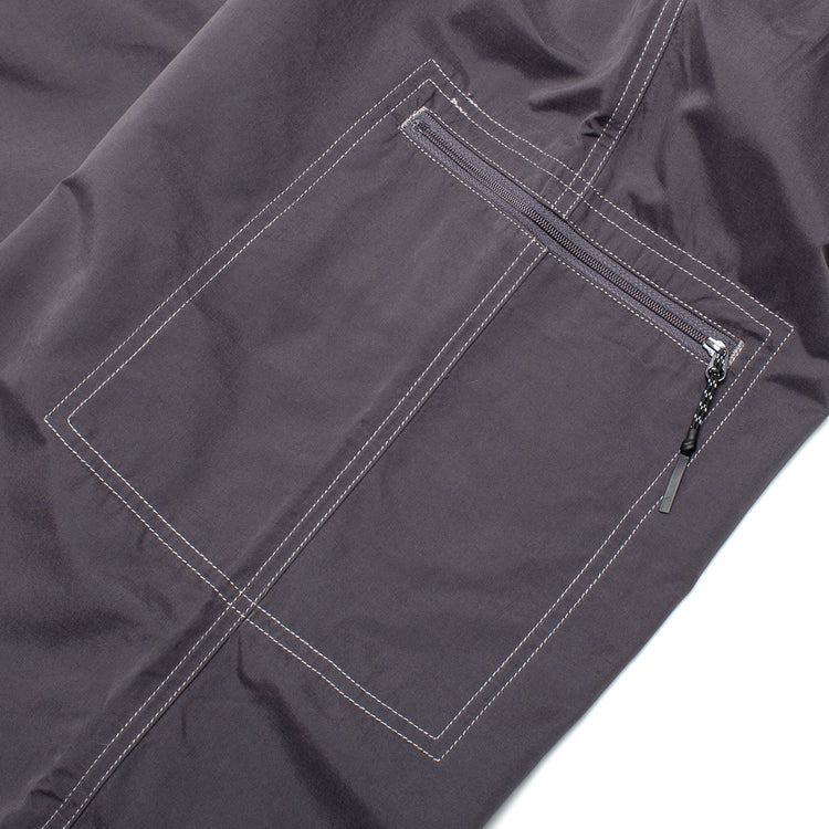 Gramicci - &nbsp;Women's Salem Cargo Pant
Style # G5FW-P068
Color : Charcoal