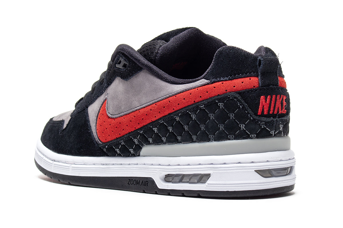 靴 Nike Paul Rodriguez Zoom Air Low QS 10 Paul Rodriquez Zoom Air Low – Premier