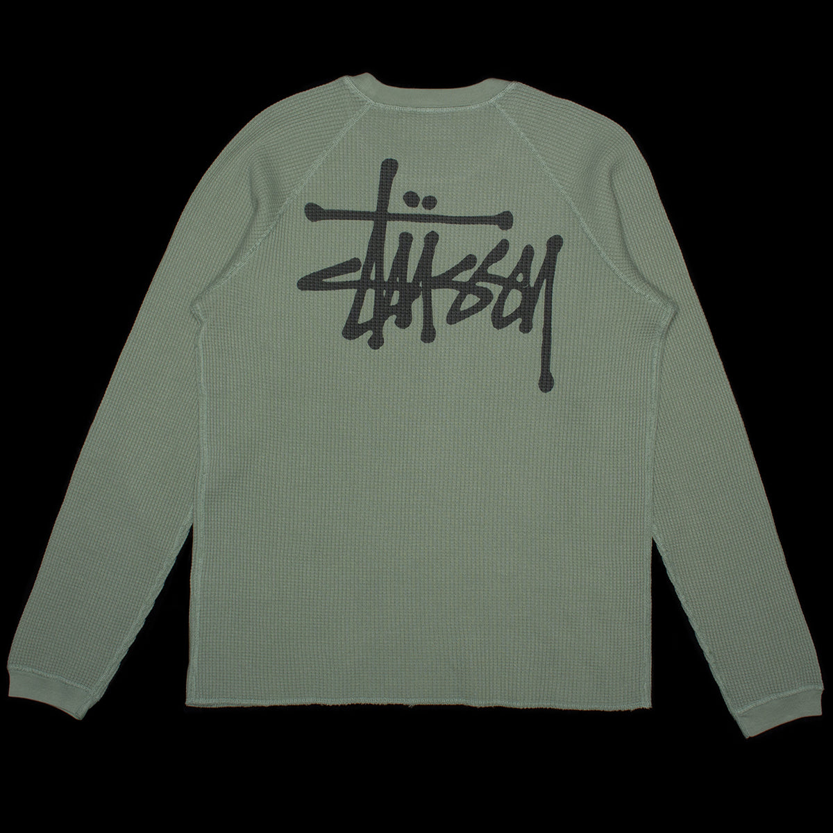 Raglan Thermal Basic Stock – Premier