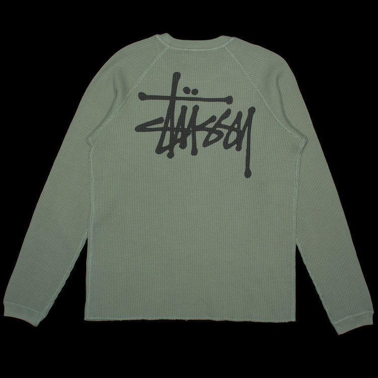 Raglan Thermal Basic Stock – Premier