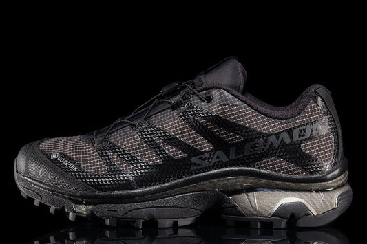 Salomon - XT-4 OG Gore-Tex
Style # L45419000
Color : Black / Black