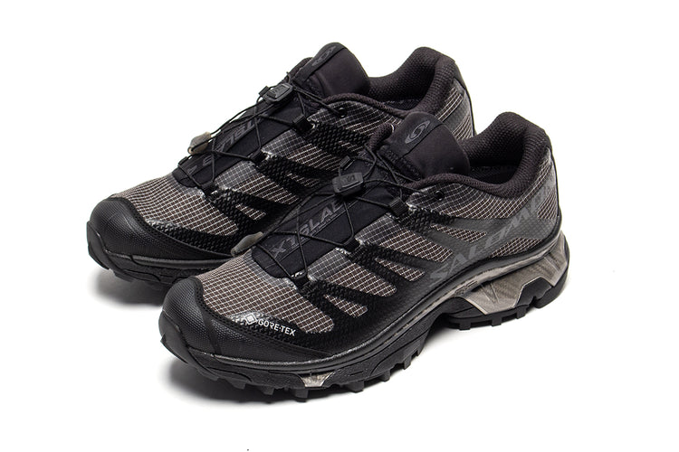 Salomon - XT-4 OG Gore-Tex
Style # L45419000
Color : Black / Black