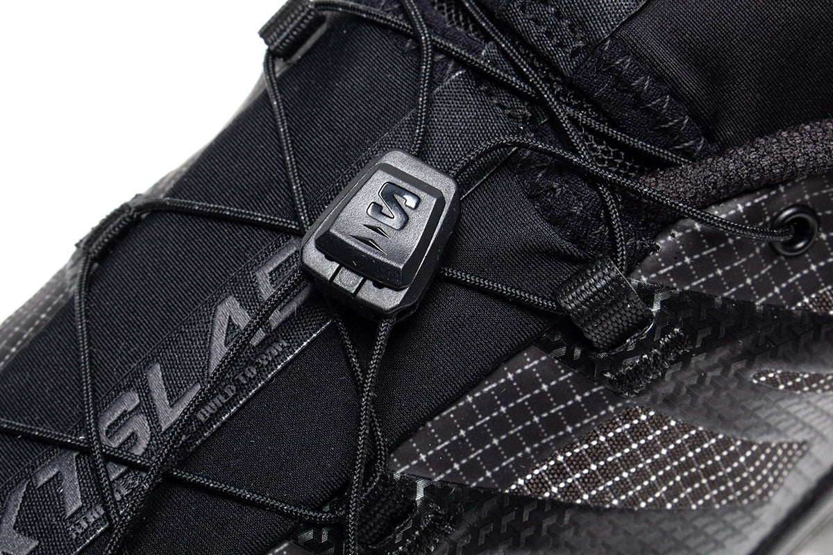Salomon - XT-4 OG Gore-Tex
Style # L45419000
Color : Black / Black