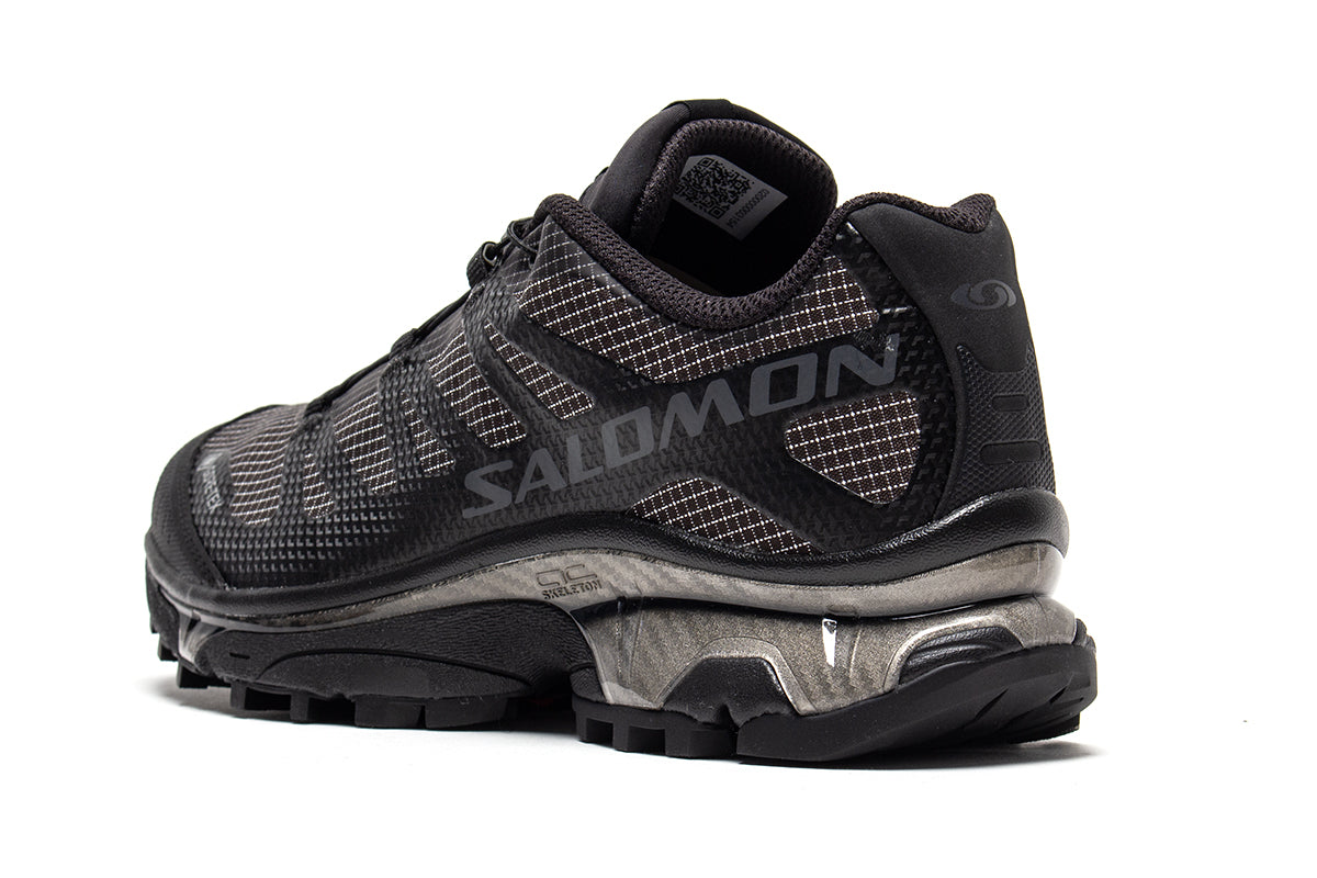 Salomon - XT-4 OG Gore-Tex
Style # L45419000
Color : Black / Black