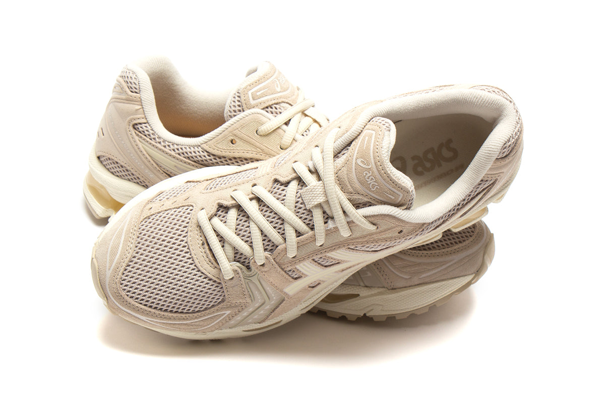Asics | Gel-Kayano 14 Style # 1201A161.251 Color : Simply Taupe / Oatmeal