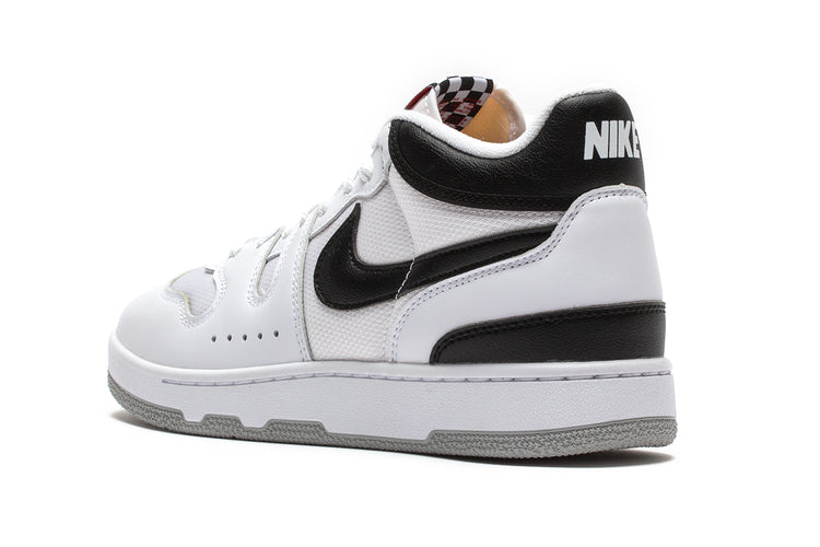 Nike | Attack Style # FB8938-101 Color : White / Black