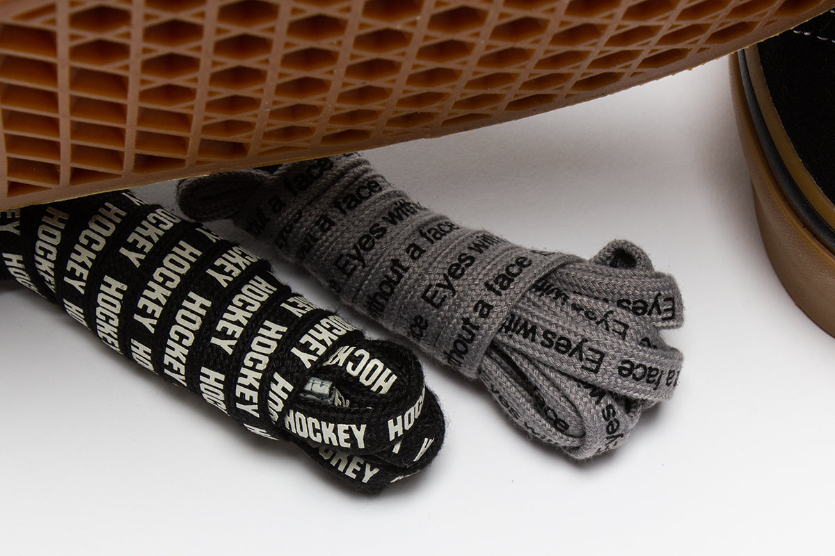 Vans | Skate Old Skool x Hockey Style # VN0A5FCB18J1 Color : Black / Gum