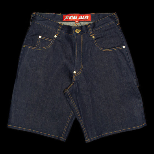 C-Star Selvedge Denim Shorts