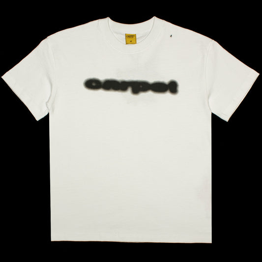 Carpet Company | Fly T-Shirt
Color : White