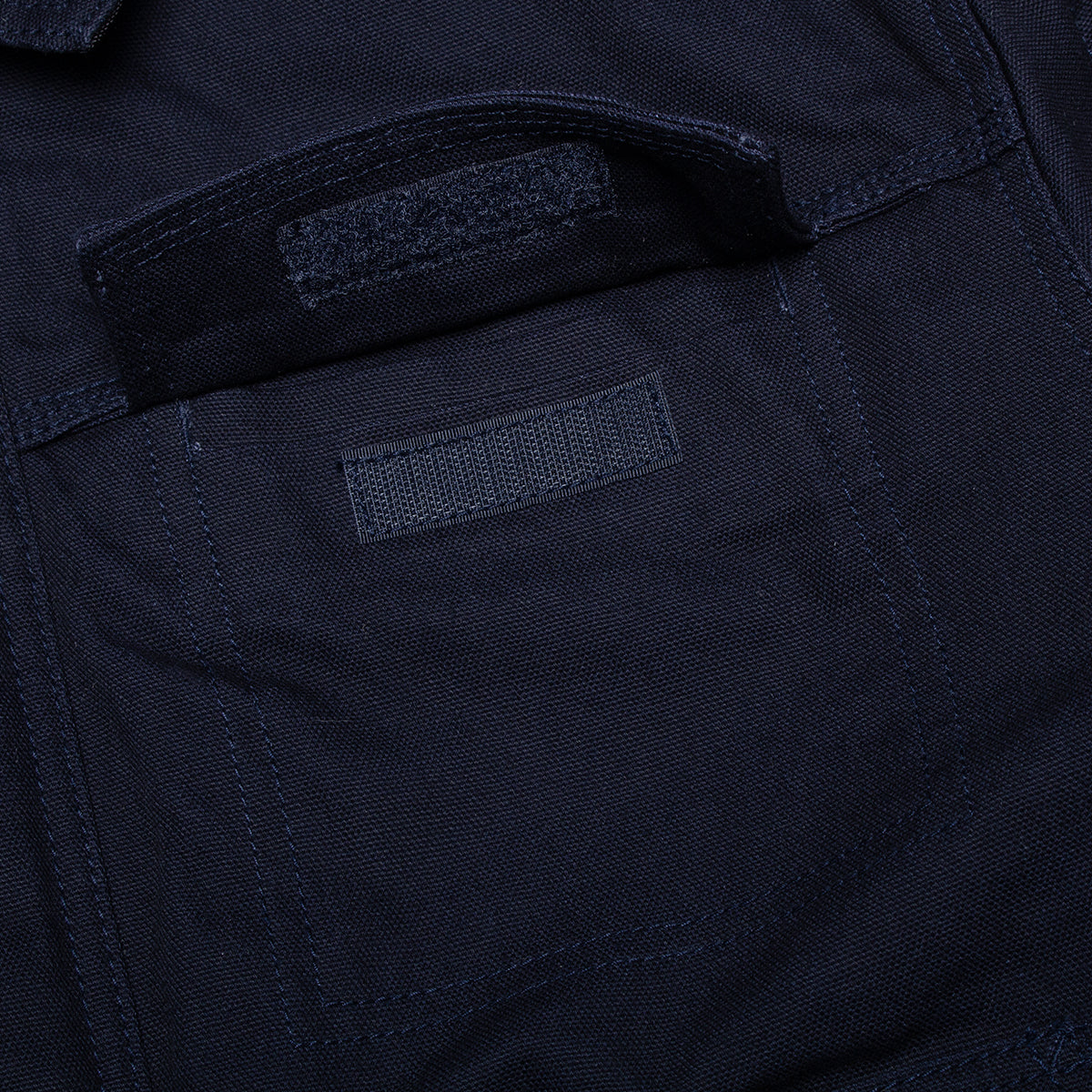 Stussy - Workgear Jacket
Style # 115860
Color : Navy