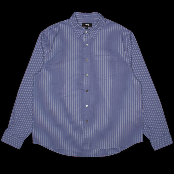 Oxford L/S Shirt – Premier